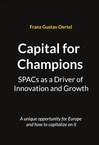Capital for Champions