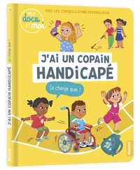 J'ai un copain handicapé