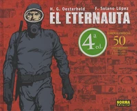El eternauta