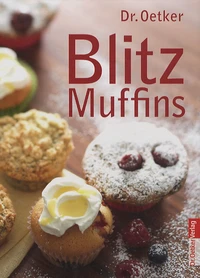 Blitz muffins