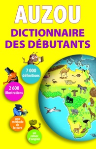 Oeuvre Collective - Dictionnaire des Débutants.