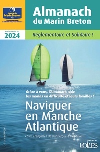  Oeuvre du marin breton - Almanach du marin breton.