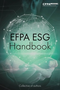 Of authors . Collective - EFPA ESG Handbook.