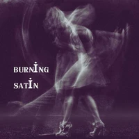 Burning Satin