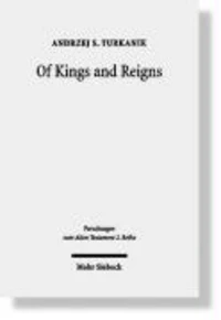 Of Kings and Reigns