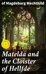 Matelda and the Cloister of Hellfde