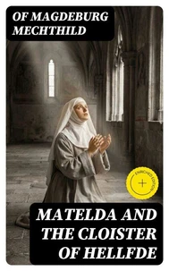 Matelda and the Cloister of Hellfde
