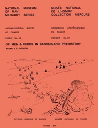 Of Men and Herds in Barrenland Prehistory