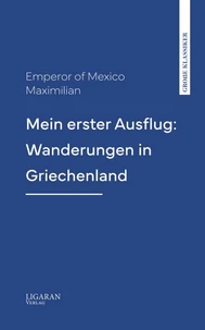 Mein erster Ausflug: Wanderungen in Griechenland