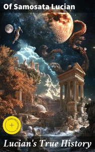 Lucian's True History