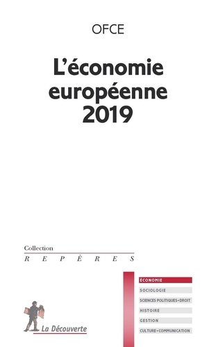 L'économie européenne  Edition 2019