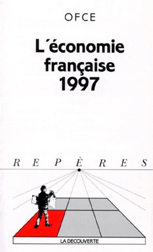  OFCE - L'économie française 1997.