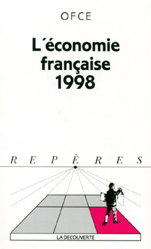  OFCE - L'économie française 1998.