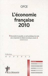  OFCE - L'économie française 2010.