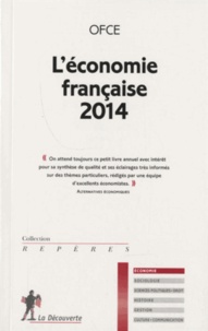  OFCE et Eric Heyer - L'économie française 2014.