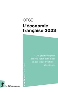  OFCE - L'économie française 2023.