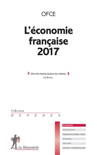  OFCE - L'économie française.