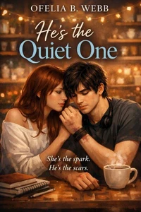 He's The Quiet One