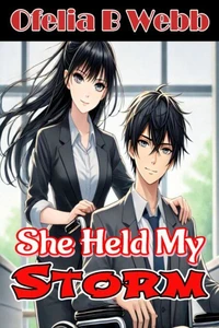 She Held My Storm