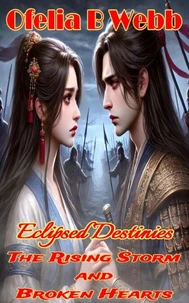 The Rising Storm and Broken Hearts