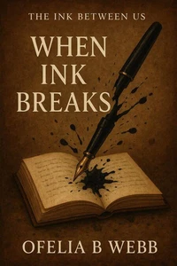 When Ink Breaks