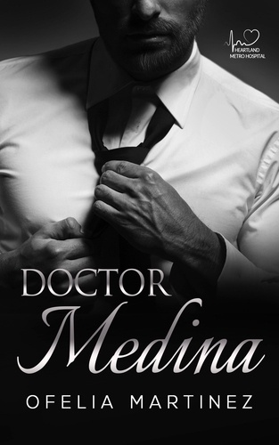  Ofelia Martinez - Doctor Medina - Hospital Heartland Metro, #1.