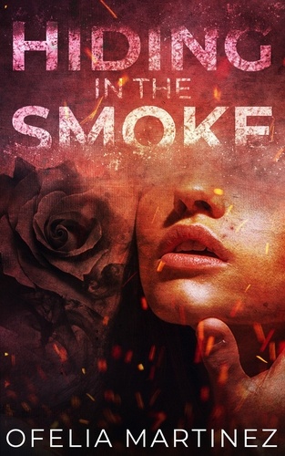  Ofelia Martinez - Hiding in the Smoke - Industrial November on Tour, #1.