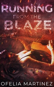  Ofelia Martinez - Running from the Blaze - Industrial November on Tour, #2.