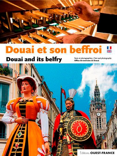 Douai et son beffroi