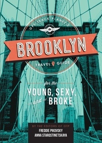  Off Track Planet - Off Track Planet's Brooklyn Travel Guide for the Young, Sexy, and Broke.