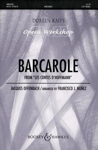 Barcarole