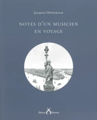 Notes d'un musicien en voyage