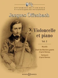 Violoncelle et piano, Vol. 2
