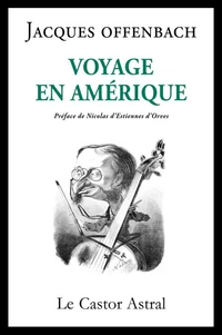 Voyage en Amérique