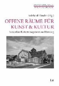 Offene Räume für Kunst & Kultur