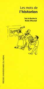 Les mots de l'historien