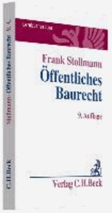 Öffentliches Baurecht - Lernbücher Jura.