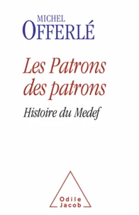 Les patrons des patrons