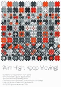  Offf - Aim High, Keep Moving!.