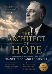 THE ARCHITECT OF HOPE