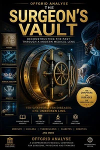 The Surgeon's Vault: Deconstructing the Past Through a Modern Medical Lens