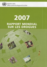  Office contre drogue et crime - Rapport mondial sur les drogues.