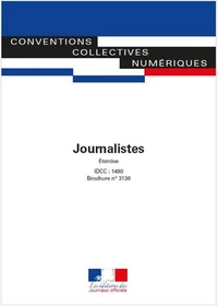 Journalistes