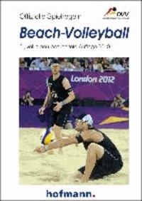 Offizielle Spielregeln Beach-Volleyball.