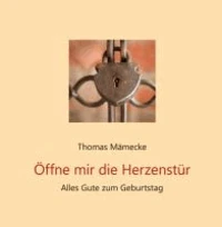 Öffne mir die Herzenstür (VE 3)