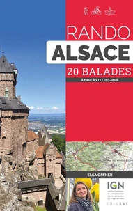 Rando Alsace