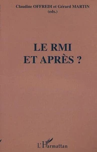 Le RMI et après ?