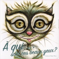 A qui... sont ces beaux yeux ?