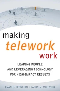 Making Telework Work