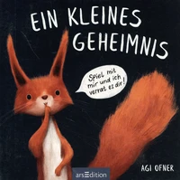 Ein kleines Geheimnis